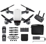 фото Квадрокоптер Dji Spark Fly More Combo Alpine