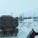 Ремонт грузовых автомобилей и прицепов всех марок