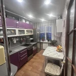 фото 3-к квартира, 62 м2, 8/10 эт. ул. Островского, 4