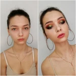 Фото №3 Макияж