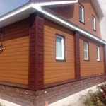 Фото №5 Строительная бригада выполнит все виды строительных работ 