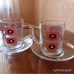 Фото №7 Кофейные чайные пары