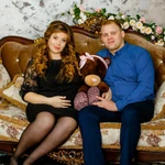 Фото №5 Фотосессии в студии и на природе