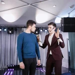 Фото №8 ИЛЛЮЗИОННОЕ ШОУ