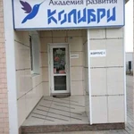 Годовой курс английского языка в Академии Колибри