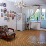 Фото №12 3-к квартира, 60 м2, 3/5 эт.