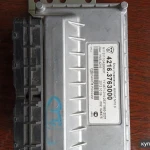 фото ЭБУ мозги на газель