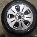 Фото №9 Колеса в сборе