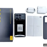 Фото №3 Смартфон Poco X6 Pro 5G 8/256 ГБ, черный новинка