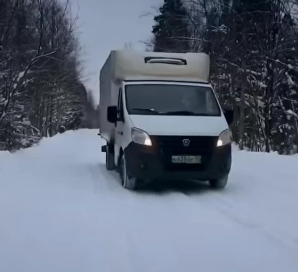 Фото Коммерческие грузоперевозки и переезды