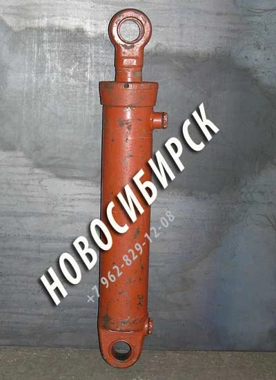 Фото Гидроцилиндр HIDROLAT 3-80-30-320