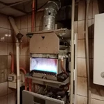 Фото №4 Ремонт и обслуживание газовых котлов 