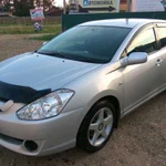 Аренда авто с выкупом Toyota Caldina