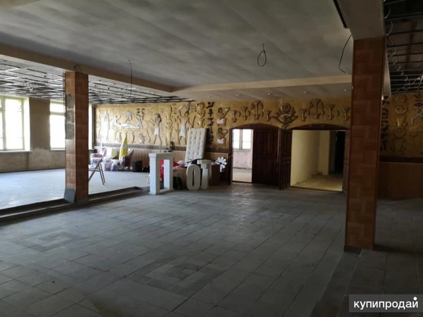 Фото помещение на Авиационной 5А