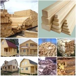 фото Продажа пиломатериалов от производителя