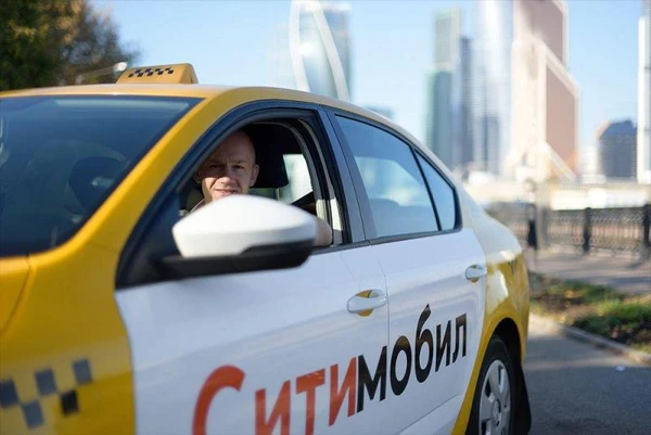 Фото Аренда машин под такси