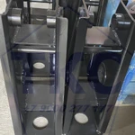 Фото №2 Кронштейн оси балансира Нефаз 9693-2918257