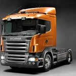 Диагностика и ремонт грузовиков Scania