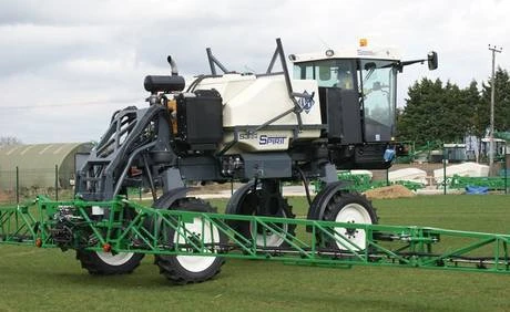 Фото Опрыскиватель Househam Sprayers Ltd.