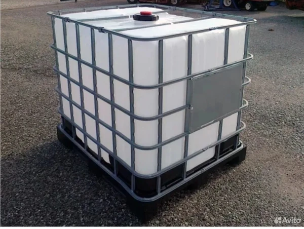 Фото Диизононилфталат (ДИНФ)