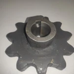 Звездочка КНТ 32.102 Z=11 средняя (11ЗУБ. )