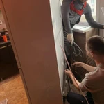 Фото №3 Отремонтирую починю холодильник быстро и качественно