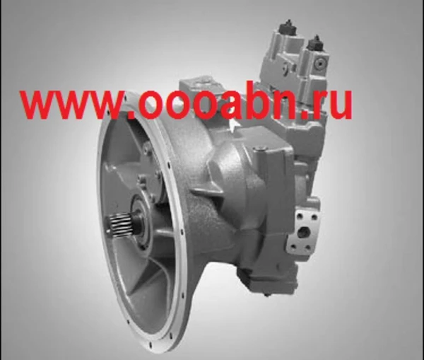 Фото Гидравлический насос Bosch Rexroth A8V80/55/59/115/160/172/2