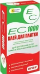 фото Клей для плитки ЕС-1000 (внутренний)