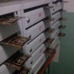 Фото №2 Распространитель листовок по почтовым ящикам