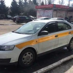 Прокат автомобилей