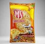 фото Арахис со вкусом сыра "Marvelsnacks"70гр-35шт