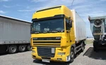 фото Грузовик DAF XF95 2005 года