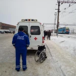 Перевозка лежачих больных в Воронеже круглосуточно