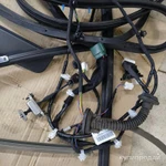 Фото №3 Стекло . стеклоподъёмник.ручки итд Ниссан х трайл т32