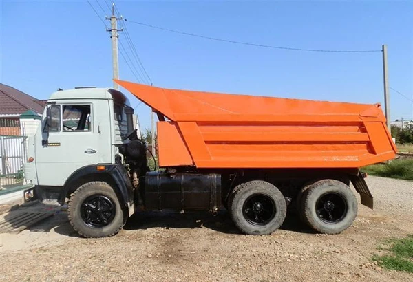Фото Вывоз мусора Утилизация мебели Самосвал Газель Грузчики