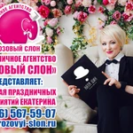 Фото №9 Ведущая на свадьбу в Клину.