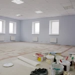 Недорогой ремонт офиса в Москве
