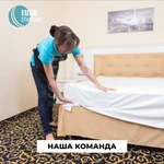 Фото №6  ПОДДЕРЖИВАЮЩАЯ УБОРКА В СОЧИ ПО ЕВРОПЕЙСКИМ СТАНДАРТАМ