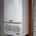 фото Газовый котел Vaillant