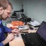 Компьютерная помощь Мурманск