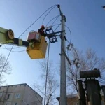 Фото №2 Профессиональный электрик