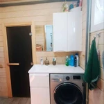 Фото №11 Дом 100 квм в шведском стиле 30 км от МКАД