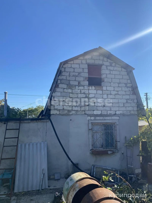 Лот 74852 Продается дом в хорошем месте! С видом на море.