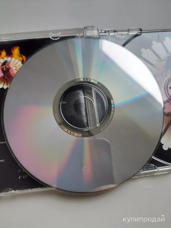 Фото Luc Plamondon, Richard Cocciante. Notre-Dame De Paris 1997 France