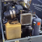 Фото №3 Пневмонагнетатель Putzmeister M760 D 2005 года