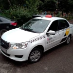 Сдам автомобили в аренду для работы в Яндекс.Такси