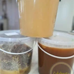 Фото №3 Алтайский мед