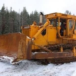 Бульдозер Komatsu D355