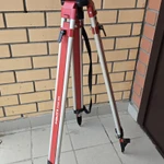 Фото №3 Штатив Hilti PUA 20