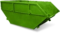 Фото Вывоз  мусора в Одинцово 8 м3, 20 м3 27 м3 дешево
